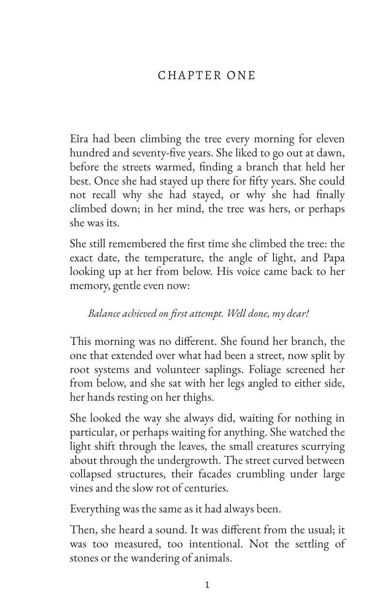 Sample page 1 of 17