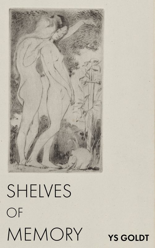 Shelves of Memory cover